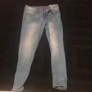 Guess skinny jeans